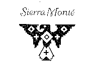 SIERRA MONTE