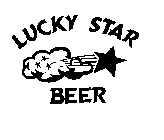 LUCKY STAR BEER