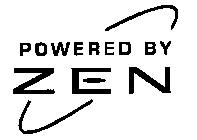 POWERED BY ZEN