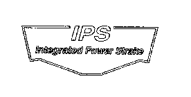 IPS INTEGRATED POWER STRAKE