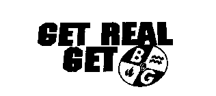 GET REAL GET B&G