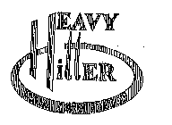 HEAVY HITTER SWING ACCELERATOR