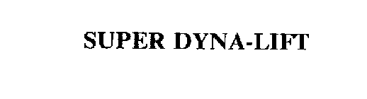 SUPER DYNA-LIFT