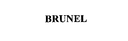 BRUNEL
