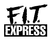 F.I.T. EXPRESS