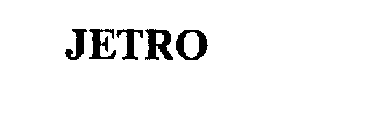 JETRO