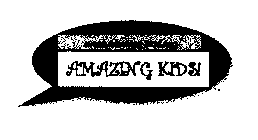 AMAZING KIDS! WWW.AMAZING-KIDS.ORG