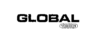 GLOBAL YOSHIKIN