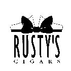 RUSTY'S CIGARS