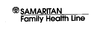 SAMARITAN FAMILY HEALTH LINE