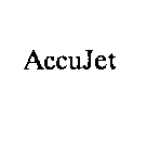 ACCUJET