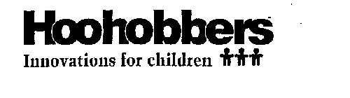 HOOHOBBERS INNOVATIONS FOR CHILDREN