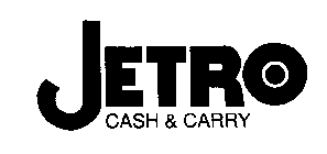 JETRO CASH & CARRY