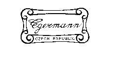EGERMANN CZECH REPUBLIC
