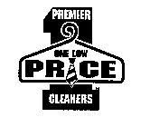 PREMIER ONE LOW PRICE CLEANERS