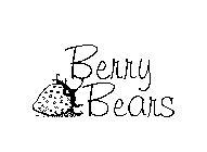 BERRY BEARS