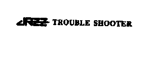 JAZZ TROUBLE SHOOTER