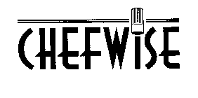 CHEFWISE