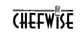 CHEFWISE