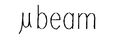 µBEAM