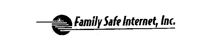 FAMILY SAFE INTERNET, INC.