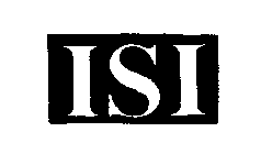 ISI
