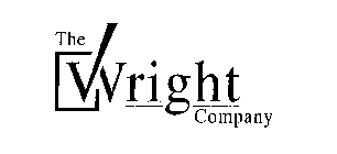 THE WRIGHT COMPANY