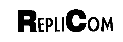 REPLI COM