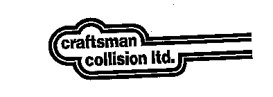 CRAFTSMAN COLLISION LTD.