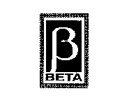 B BETA