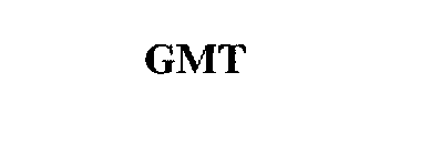 GMT