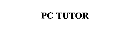 PC TUTOR
