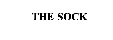 THE SOCK