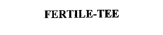 FERTILE-TEE
