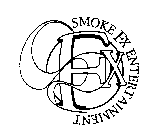 SFX SMOKE FX ENTERTAINMENT