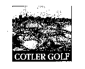COTLER GOLF