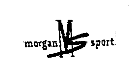 MORGAN SPORT MS