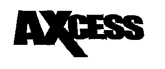 AXCESS