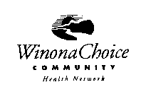 WINONA CHOICE COMMUNITY HEALTH NETWORK