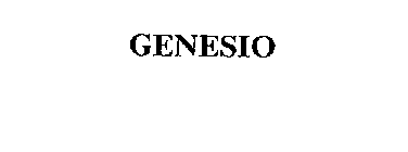 GENESIO
