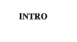 INTRO