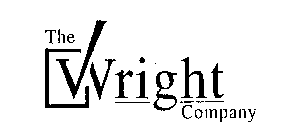 THE WRIGHT COMPANY
