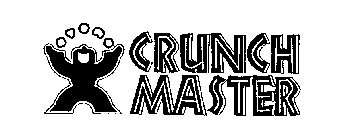 CRUNCH MASTER