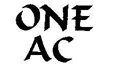 ONE AC