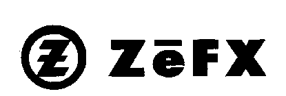 ZEFX