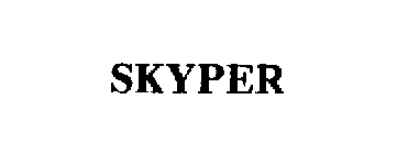 SKYPER