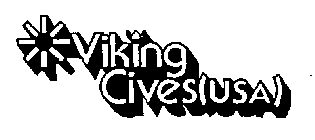 VIKING CIVES(USA)