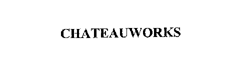 CHATEAUWORKS
