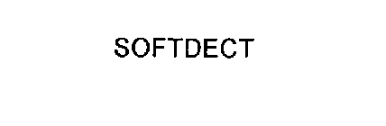 SOFTDECT