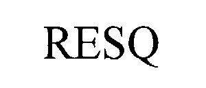 RESQ